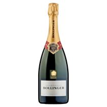 Bollinger Special Cuvee, Non Vintage Champagne 75cl