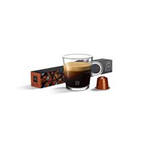 Nespresso Cape Town Envivo Lungo Original Coffee Capsules - 10 Capsules