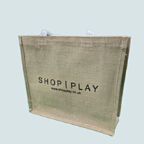 Shopplay Tote Bag 