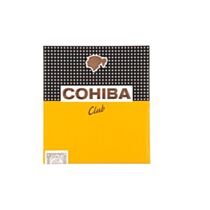 Cohiba Havana Cuba Club - 20 Cigars