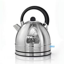 Cuisinart Traditional Kettle CTK17U - Stainless steel