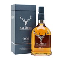 Dalmore Vintage 2005 70cl