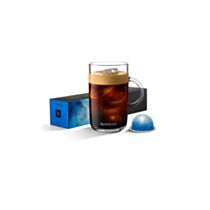 Nespresso Ice Forte Vertuo Coffee Capsules - 10 Capsules