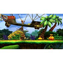 Donkey Kong Country Returns HD - Nintendo Switch Game