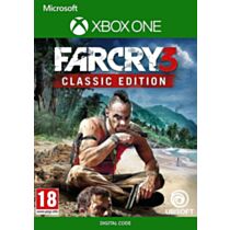 Far Cry® 3 Classic Edition - instant Digital Download 