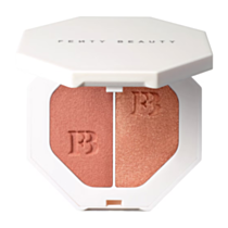 Fenty Beauty Killawatt Freestyle Highlighter Duo 2 x 3.5g - Shade: Ginger Binge/ Moscow Mule