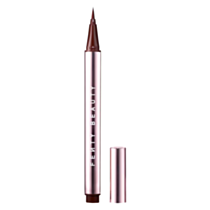 Fenty Beauty Flyliner Longwear Liquid Eyeliner 0.5ml - Shade:  In Big Truffle 02