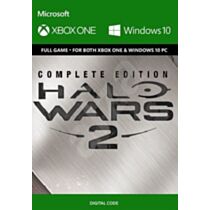 Halo Wars 2: Complete Edition - Xbox One Instant Digital Download