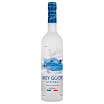 Grey Goose French Vodka 70cl