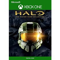 Halo: The Master Chief Collection - Xbox One - Instant Digital Download