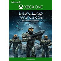 Halo Wars: Definitive Edition - Xbox One Instant Digital Download
