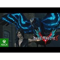 Devil May Cry 5: Special Edition - Xbox Series X