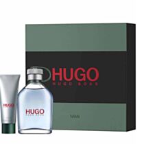 Boss Hugo Boss Man EDT 75ML Gift Set