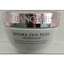 Lancome Hydra Zen Nuit Neurocalm Soothing recharging night cream 50ml