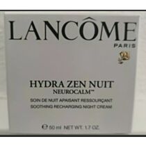 Lancome Hydra Zen Nuit Neurocalm Soothing recharging night cream 50ml