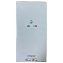 Rolex Pour Homme Eau De Parfum 100ml