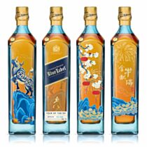 Johnnie Walker Blue Label Year of the Ox 70cl