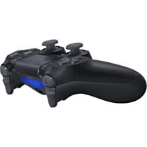 PS4 Dualshock Controller - Jet Black (V2)