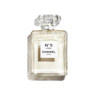 Chanel N°5 L'Eau Eau De Toilette Spray 50ml - Unsealed