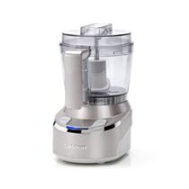 Cuisinart RMC100U Cordless Mini Prep Pro Food Processor - Frosted Pearl