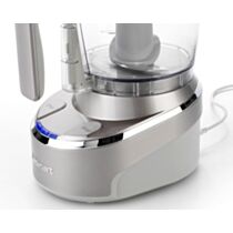 Cuisinart RMC100U Cordless Mini Prep Pro Food Processor - Frosted Pearl