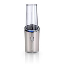 Cuisinart Cordless On The Go Blender RPB100U