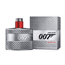 James Bond 007 Quantum Eau de Toilette 2 Piece Gift Set