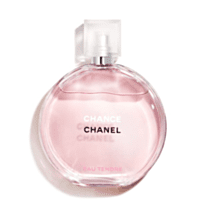 Chanel Chance Eau Tendre Eau De Toilette Spray 100ml