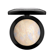 Mac Mineralize Skinfinish Highlighter 10g - Shade:  Lightscapade
