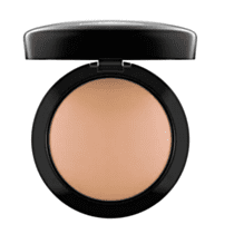 Mac Mineralize Skinfinish Natural Powder 10G - Shade:  Medium Deep