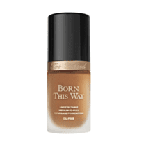 Too Faced Born This Way Liquid Foundation 30ml - Shade: Brulee