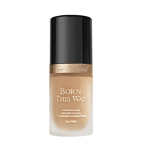 Too Faced Born This Way Liquid Foundation 30ml - Shade: Natural Beige