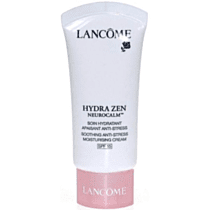 Lancome Hydra Zen Neurocalm Soothing Anti-stress Moisturizing Cream SPF15 30ml