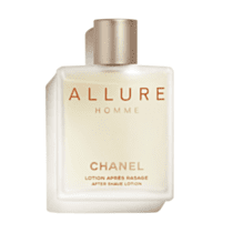 Chanel Allure Homme After Shave Lotion 100ml