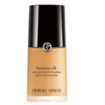 Giorgio Armani Luminous Silk Foundation 30ml - Shade : 5.8