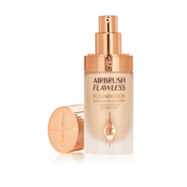 Charlotte Tilbury Airbrush Flawless Foundation 30ml - Shade: 4 Warm