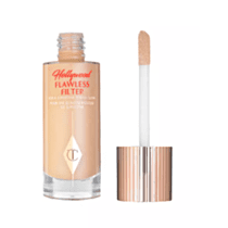 Charlotte Tilbury Hollywood Flawless Filter 30ml - Shade:  3 FAIR