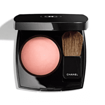 CHANEL JOUES CONTRASTE POWDER BLUSH 3.5g. - Shade: 99 Rose petale