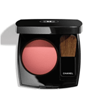 CHANEL JOUES CONTRASTE POWDER BLUSH 6G : 440 QUINTESSENCE