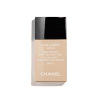 Chanel VITALUMIÈRE AQUA Ultra-Light Skin Perfecting Makeup spf15- 30 beige