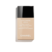 Chanel VITALUMIÈRE AQUA Ultra-Light Skin Perfecting Makeup spf15 - 20 Beige