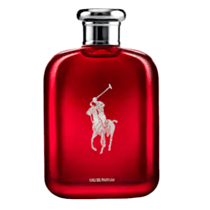 Ralph Lauren Polo Red Eau de Parfum for him 75ml