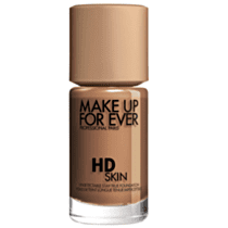 Make Up For Ever HD Skin Foundation 30ML - Shade: 3R58 Cool Hazelnut