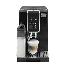 De'Longhi Dinamica ECAM350.50.B Bean to Cup Coffee Machine - Ex display item