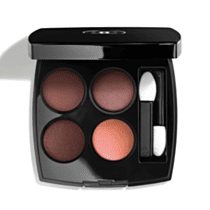 Chanel Les 4 Ombres Multi-Effect Quadra Eyeshadow 2gm -Shade: 354 Warm Memories