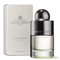 Molton Brown Lily & Magnolia Blossom Eau De Toilette 100ml