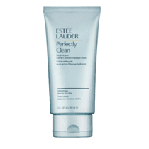 Estee Lauder Perfectly Clean Multi-Action Creme Cleanser/Moisture Mask 150ml