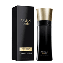 Giorgio Armani Code Eau de Parfum 60ml