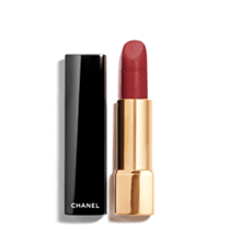 Chanel Rouge Allure Velvet Luminous Matte Lip Colour 3.5gm - Shade: 58 Rouge Vie