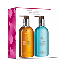 Molton Brown Woody & Aromatic Hand Gift Set